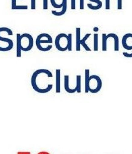 English Speaking club