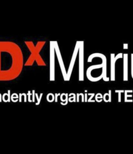 Конференція TEDxMariupol