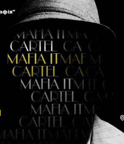 Mafia It cartel