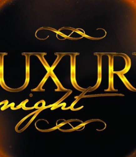 Luxury Party. Egoist