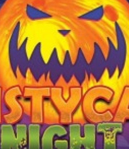 Mistycal Night Бомбей
