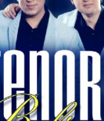 Tenors BelCanto у супроводі Камерного оркестр «Ренесанс»