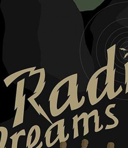 Radio Dreams. Платформа ТЮ