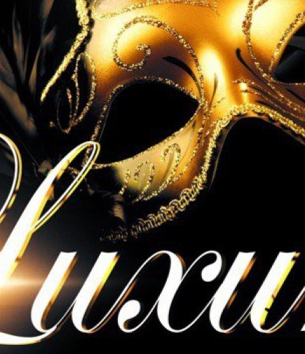 Luxury Night. Egoist