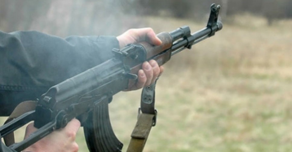 В зоне АТО боец ВСУ убил своего однополчанина