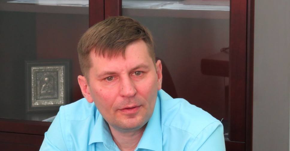 Мариуполь первым в Украине начнёт 