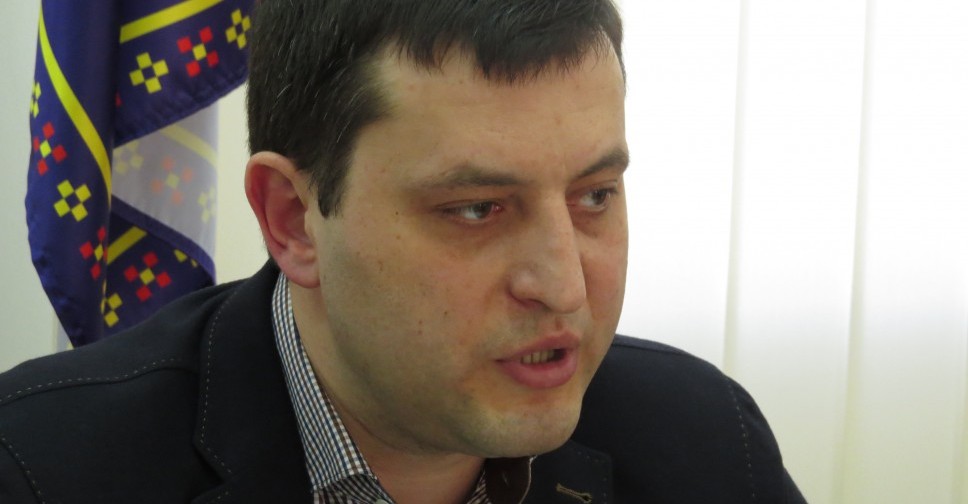 Эксклюзив. Мариупольские заправки выведут из тени. Власти взялись наводить порядок (ВИДЕО)