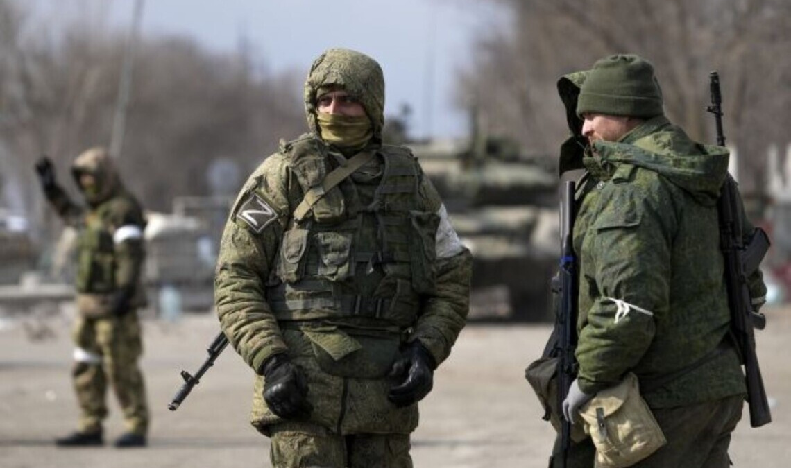Росіяни планують взяти нове місто в облогу на Донеччині