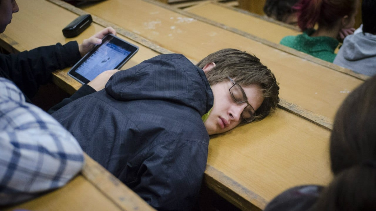 Навчальний рік з серпня і пари по суботах – що чекає на студентів вишів і профтехів