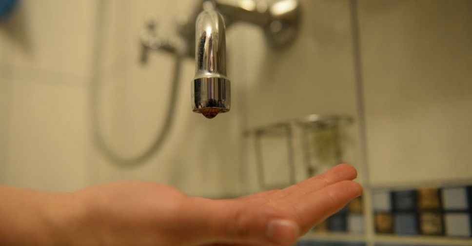 В Мариуполе отключат холодную воду (АДРЕСА)