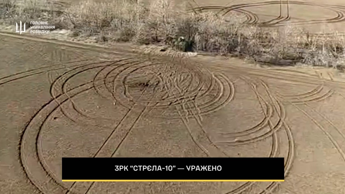 Влучна робота: українські розвідники розгромили росіян під Запоріжжям, кадри потрапили у мережу