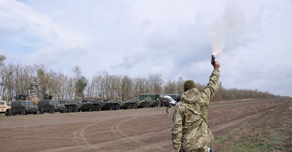 Российская Федерация отступила? Украина усилила охрану Азовского моря (ФОТО)