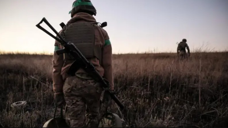 Сумська оборона під питанням: чи вистоїть місто перед наступом окупантів