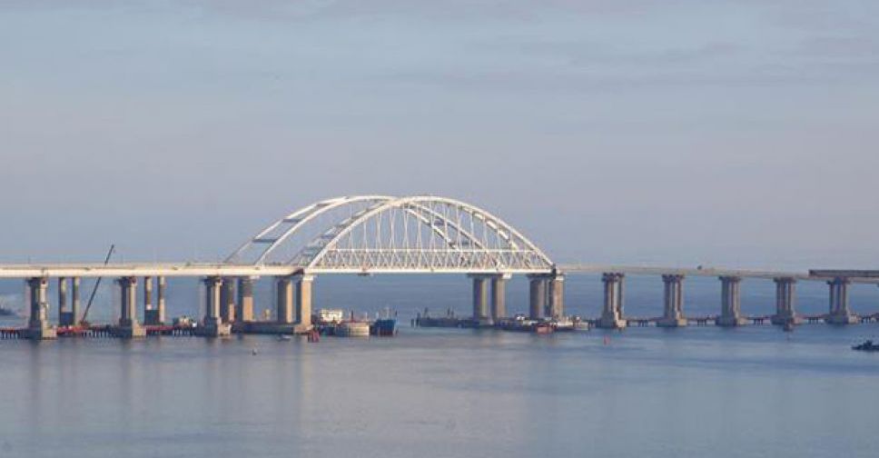 НАТО и ЕС отреагировали на обострение конфликта в Азовском море