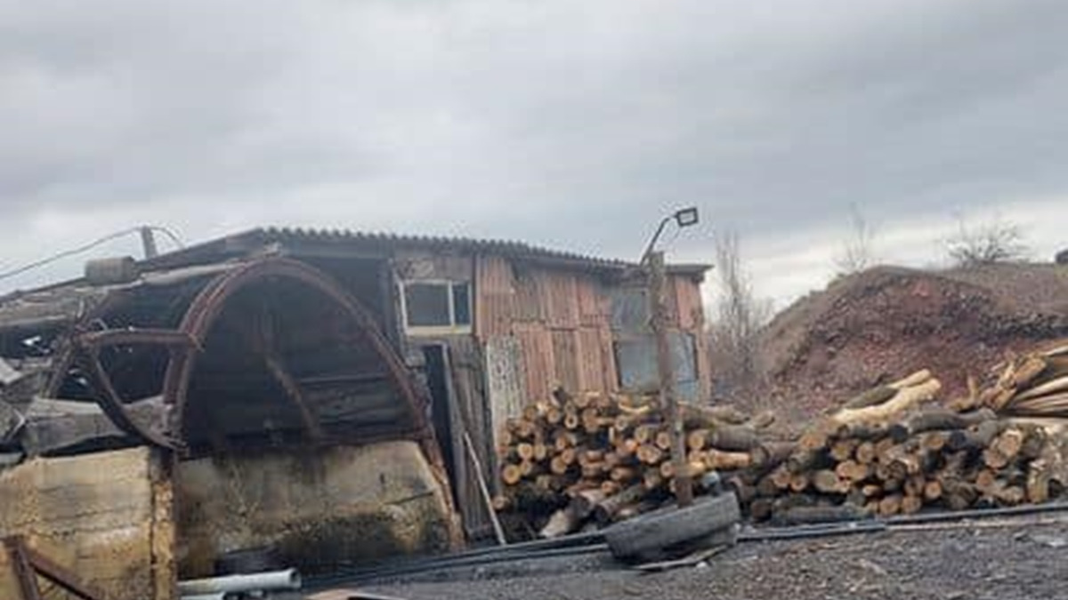 Нелегальні шахти на окупованому Донбасі вбивають людей та призводять до омелення регіону  - що відомо