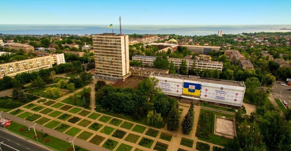 Появился проект решения о присоединении к Мариуполю нескольких сельских советов