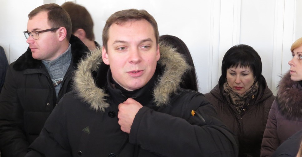 Спецкомиссия начала тотальную проверку городских рынков (ФОТО)