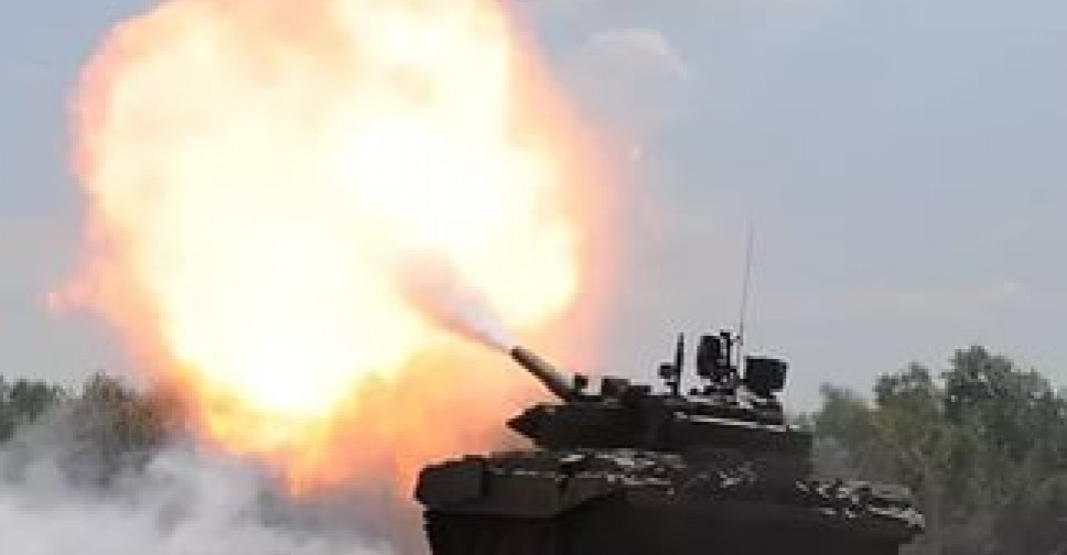 В течение 8 часов из тяжелой артиллерии под Мариуполем расстреливали Широкино