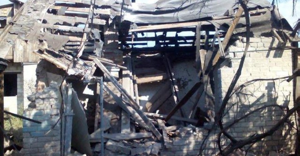 Венгрия поможет мариупольцам восстановить разрушенные войной дома
