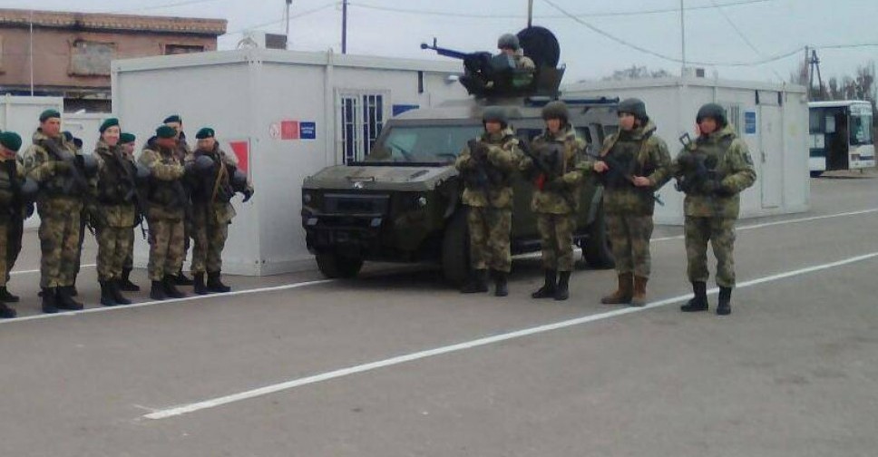 В ОТГ «Мариуполь» из серой зоны выведено 9 населенных пунктов (ФОТО)