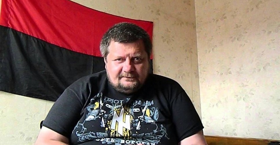  В сети появилось «пикантное» видео из Мариуполя с участием известного нардепа (ВИДЕО)