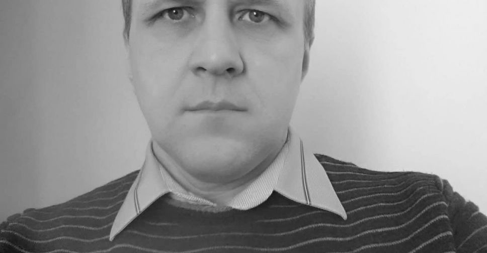 В Мариуполе погиб преподаватель МГУ Сергей Кривенко | MRPL.CITY