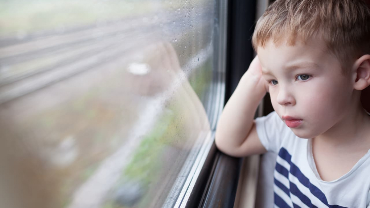 У Німеччині знайшли більше 160 дітей, яких викрала росія – подробиці