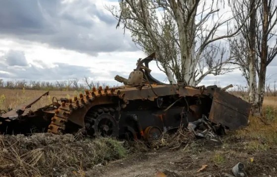 ЗСУ вибили росіян із Піщаного: битва за Покровськ загострюється