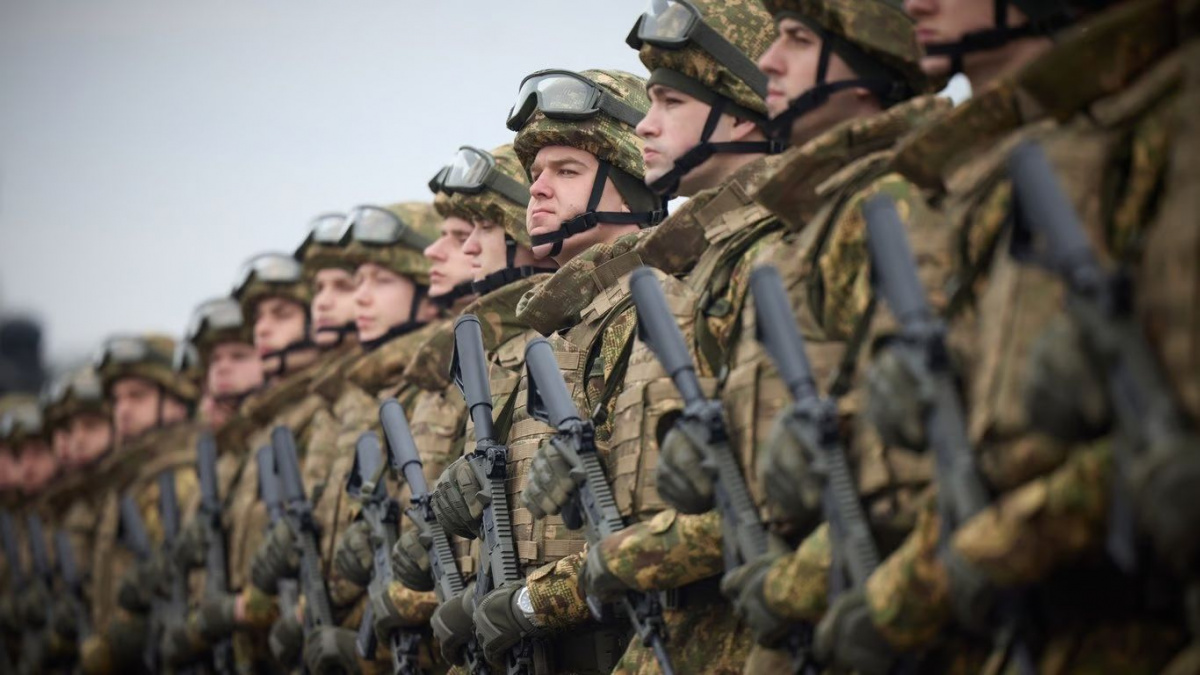 Законопроєкт про мобілізацію – кого можуть позбавити відстрочки від призову