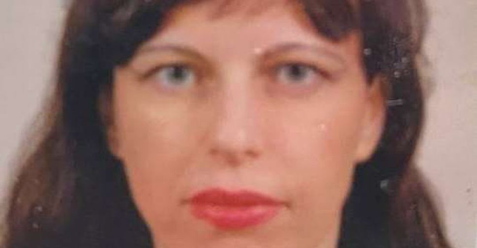 Мариупольчанку не могут найти третий день
