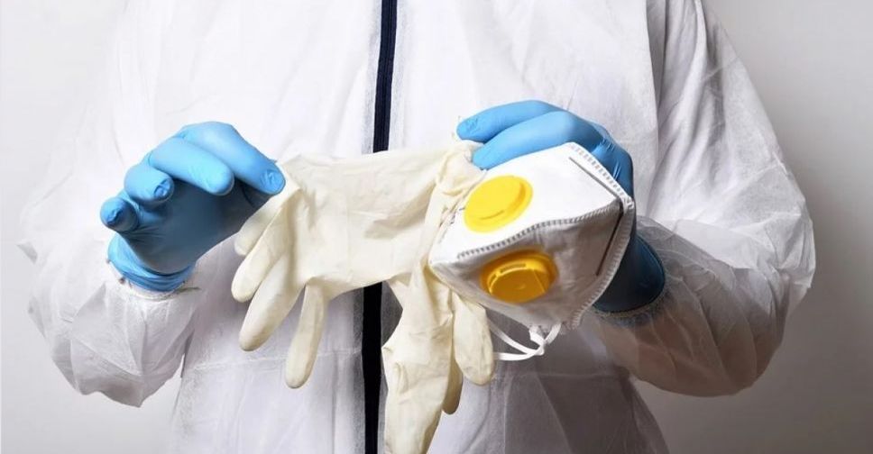 Новый антирекорд: в Украине зафиксировали максимум смертей от COVID с начала пандемии