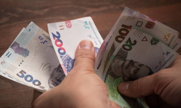 Грошова підтримка на зиму: як отримати 1000 гривень через Укрпошту