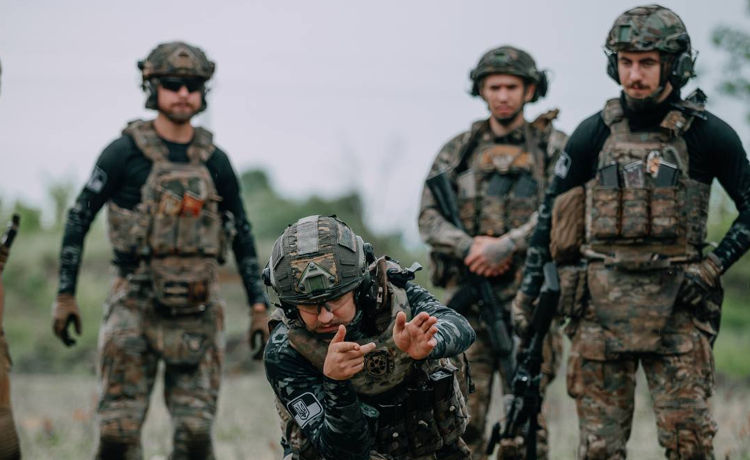 ЗСУ знищили сім російських вантажівок під Кремінною