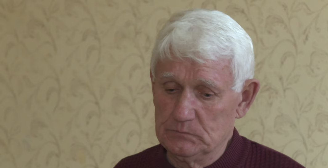 «Повно трупів на вулицях було розкидано, я бачив, що на деревах висіли тіла людей, розірвані тіла»: історія переселенця з Маріуполя