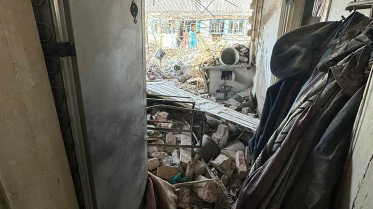 Авдіївка, Торецьк та село Костянтинівка опинилися під ворожим вогнем: загинули та поранені сім людей