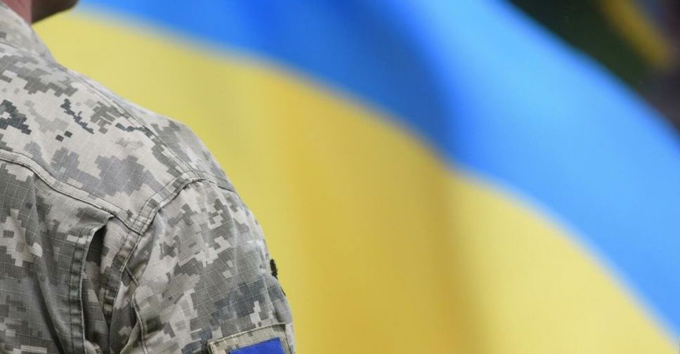 Украина создает международный легион теробороны