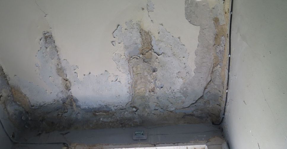Главного архитектора Мариуполя выселили из «страшного» архитектурного объекта (ФОТОФАКТ)