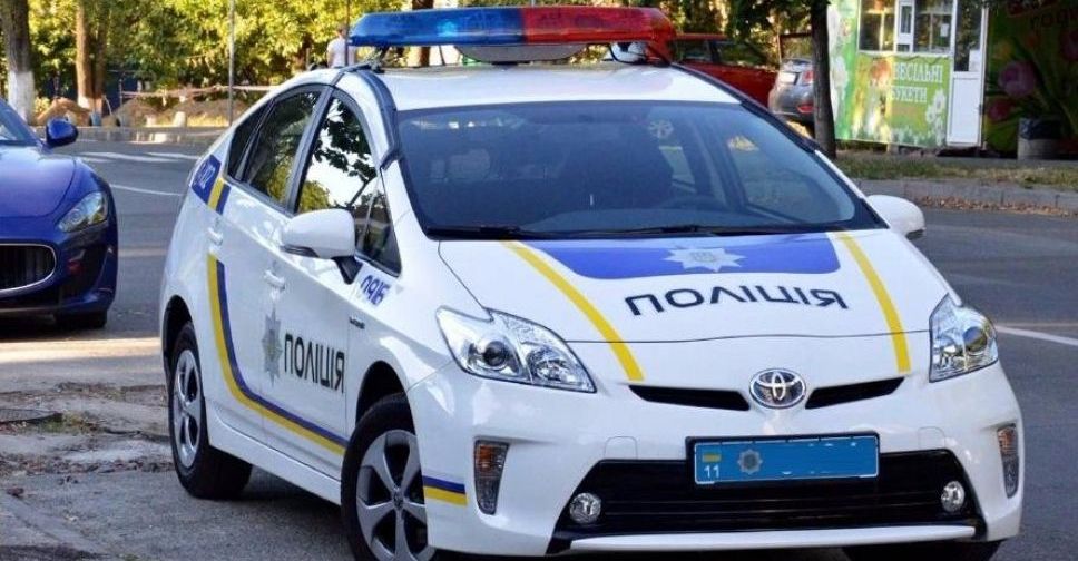 Опасные игры: мариупольца с переломом забрала полиция (ФОТО)