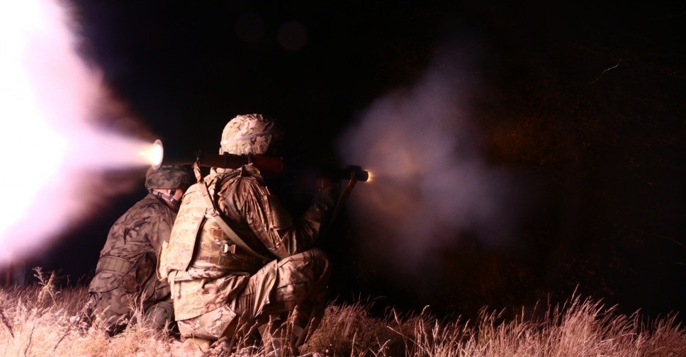 Под Мариуполем в день двойного перемирия зафиксирован обстрел
