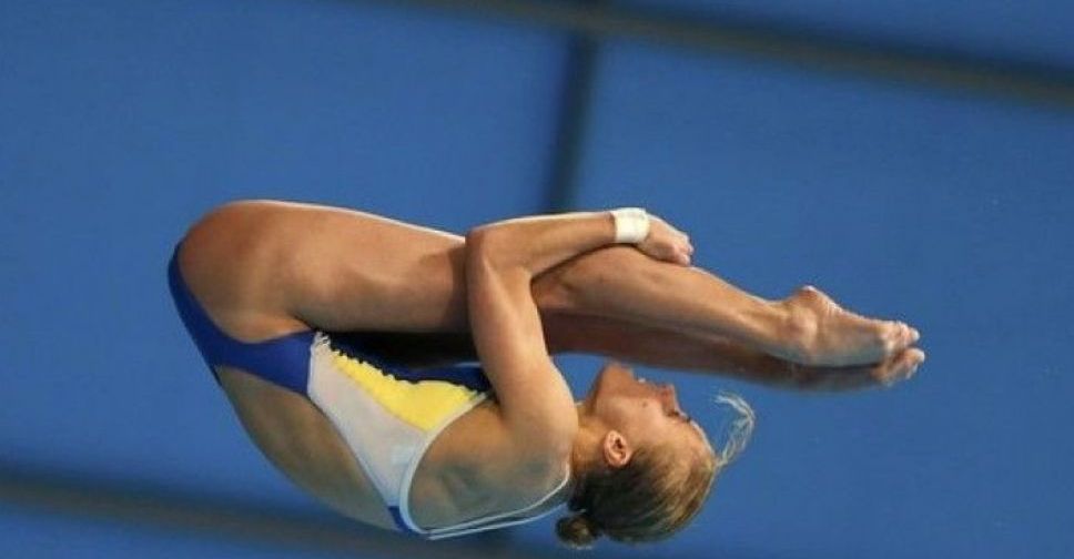 Спортсмены из Мариуполя собрали шесть медалей на чемпионате Украины (ФОТО)
