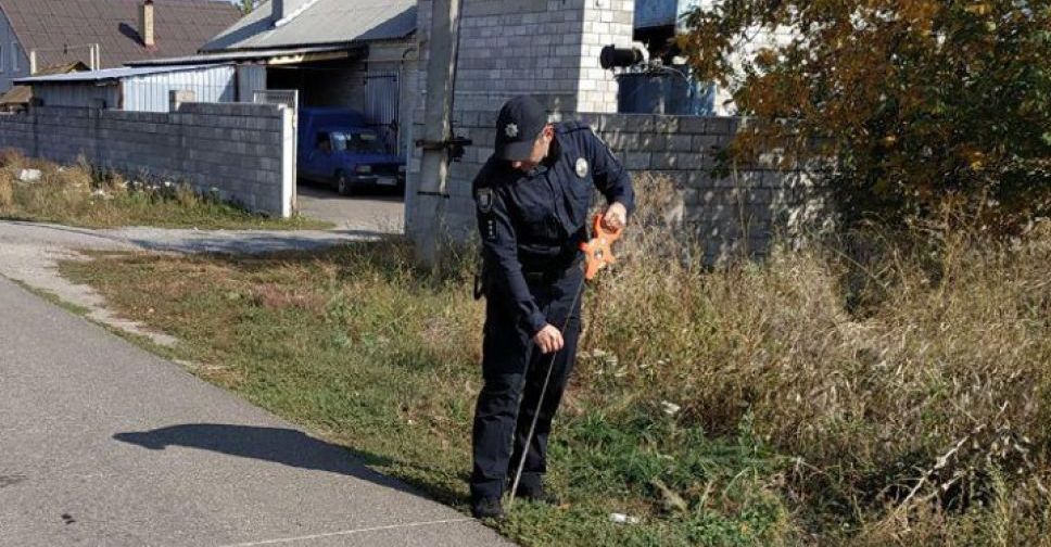 Устранить ямы и обустроить переезды: мариупольские дороги проверяет полиция (ФОТО)