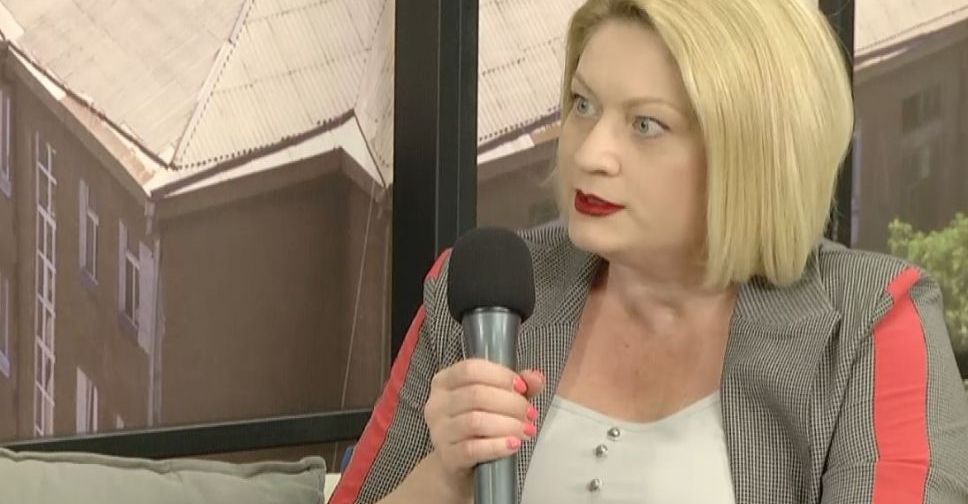«Блок Вадима Бойченко» – это о Мариуполе, а не политике: спикер партии рассказала о целях и достижениях