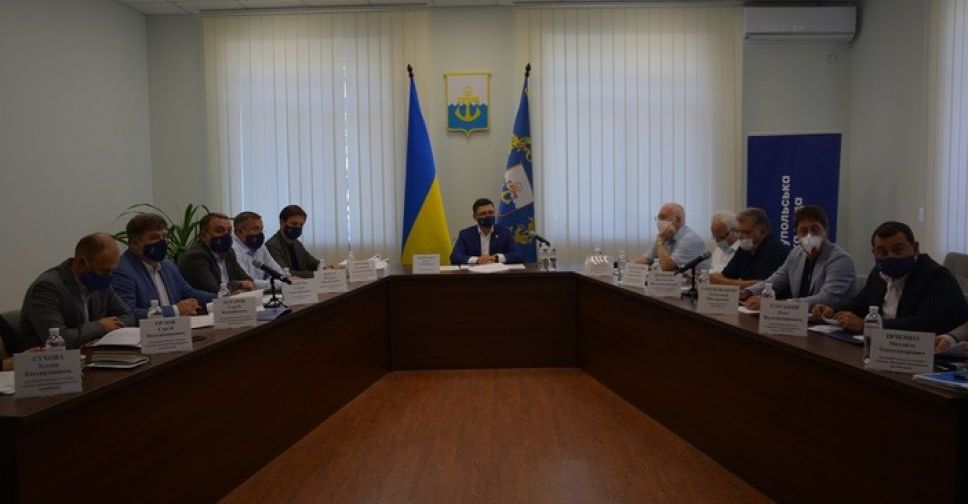 Пандемия коронавируса «ударила» по бюджету Мариуполя