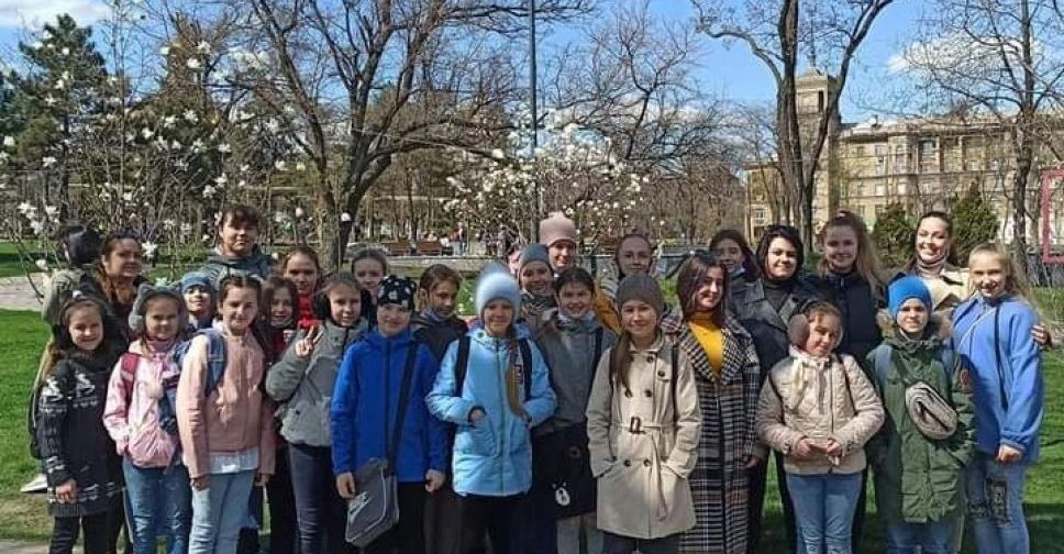Стали известны имена преподавателей проекта «Літня мистецька академія» в Мариуполе