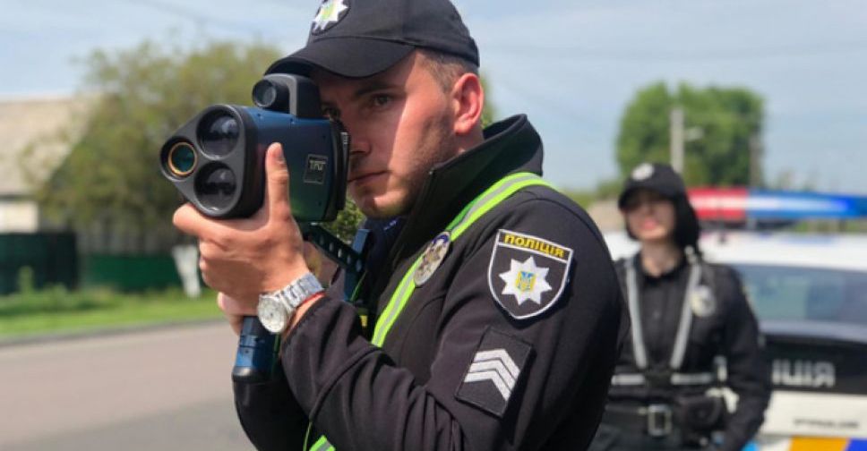 На мариупольских дорогах появятся новые участки с радарами TruCAM