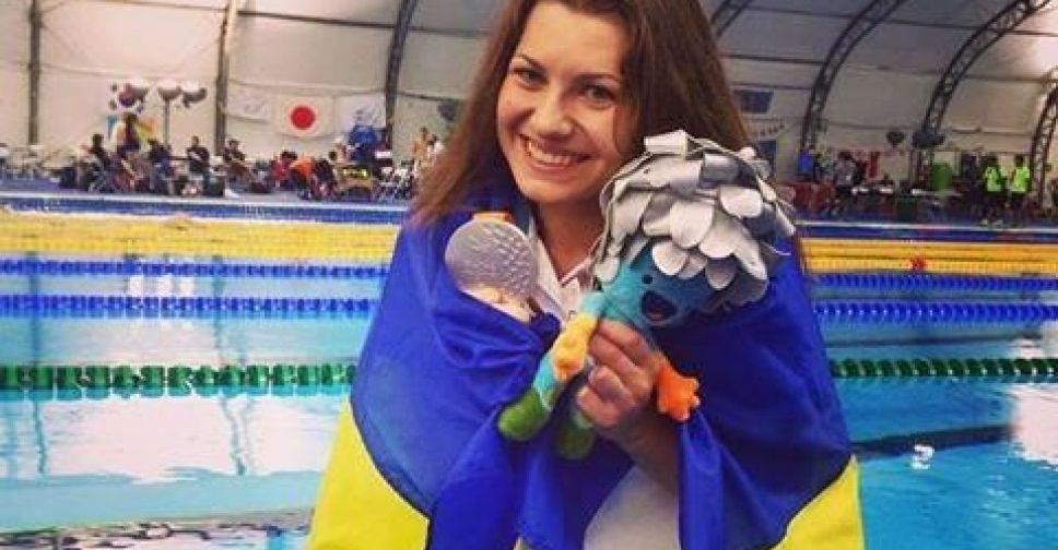 Украина заняла шестое место на Паралимпиаде в Токио. Сколько медалей завоевали мариупольцы?