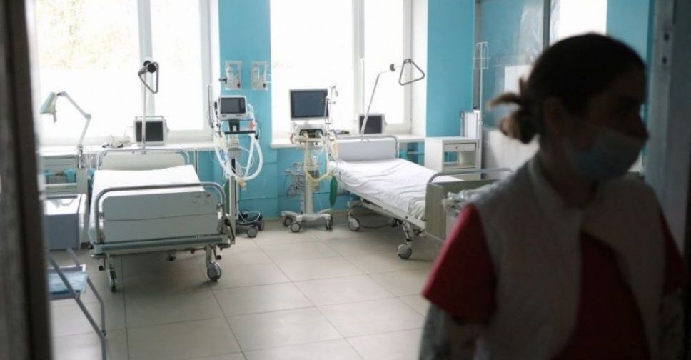 Новый антирекорд: в Украине за сутки – почти 1000 случаев COVID-19