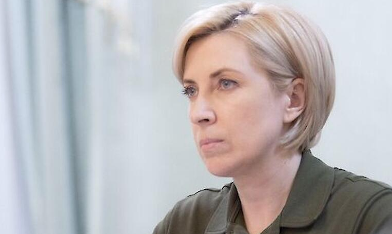 Навчання онлайн: Верещук розповіла, чи залишаться переселенці без виплат