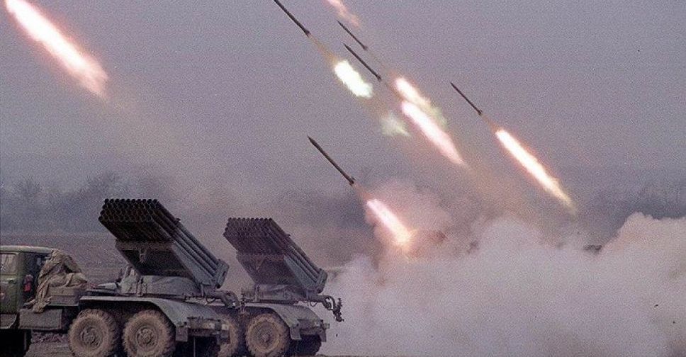 Села под Мариуполем накрыло минометным огнем: погиб боец ВСУ