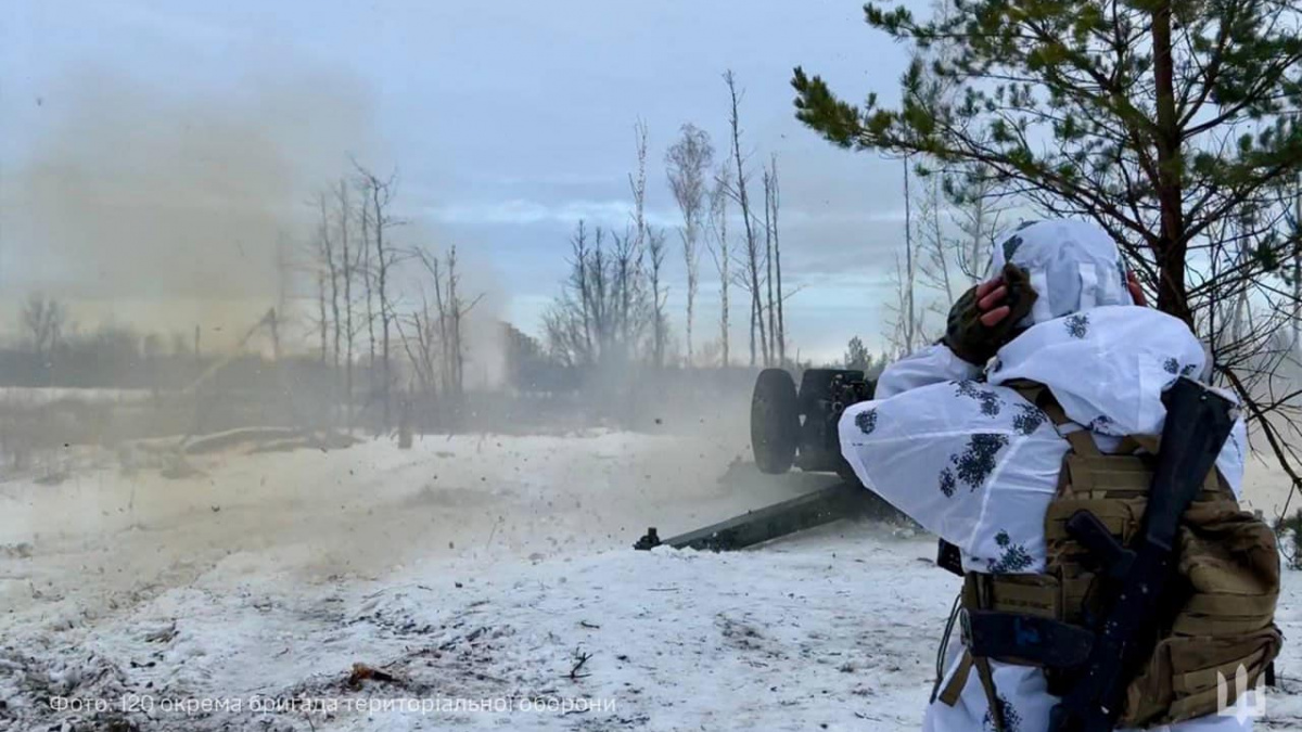 Росіяни посилили тиск на фронті та просунулися на півночі Авдіївки – ситуація і карта